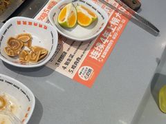 -赞酱川式烤肉(蜀都万达店)