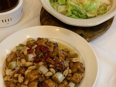 -眉州东坡(亚运村店)