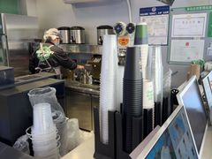 -仙雨林·奶茶鲜果茶(书院巷店)