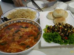 -到家尝北京菜(西坝河店)