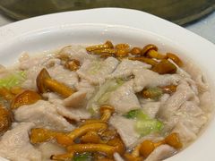 -丰泽园饭店
