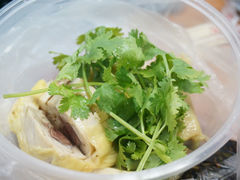 三黄鸡-小梅园饭堂(东方路店)