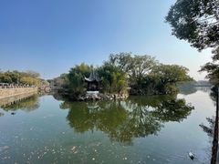 -台州府城(东湖)