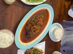 -阿鹏故事云南野生菌火锅(人民路店)