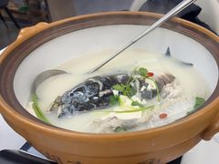 -宝荣鱼馆·临湖之宴(千岛湖店)