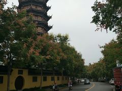 定慧禅寺-四海楼(文昌路店)