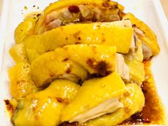 -盛记粥面(佐敦店)