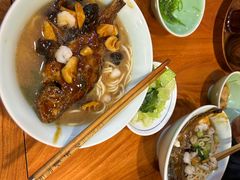 -奎元馆.百年奎元.非遗传承(西湖边的解放路店)