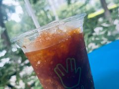-BE YOLO必有乐&小红帽三明治