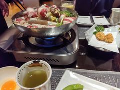 -昱匠·日本料理(金融街店)