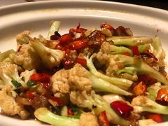-鸽子侯·家宴·平价海鲜(市图书馆店)