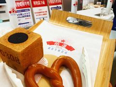 -红星前进面包牛奶公司(五道口购物中心店)