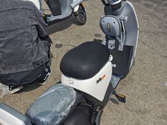 -九号电动车(安定门内大街店)