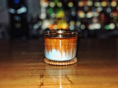 污-BIJOU coffee&cocktail(龙岗万科广场店)