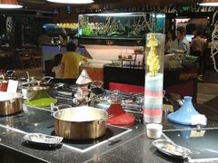 -泰谷酒店·太古码头闽菜自助餐厅