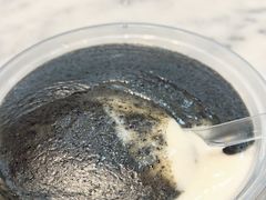 芝麻杏仁鸳鸯糊-芝麻糊世家(西华店)