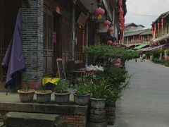 -海窝子古镇