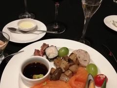 -上海外滩茂悦大酒店