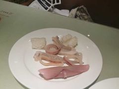 -火宴山海鲜自助火锅(万宴城店)