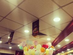 -麦当劳(壹购广场店)