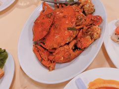 -真浪花园海鲜餐馆