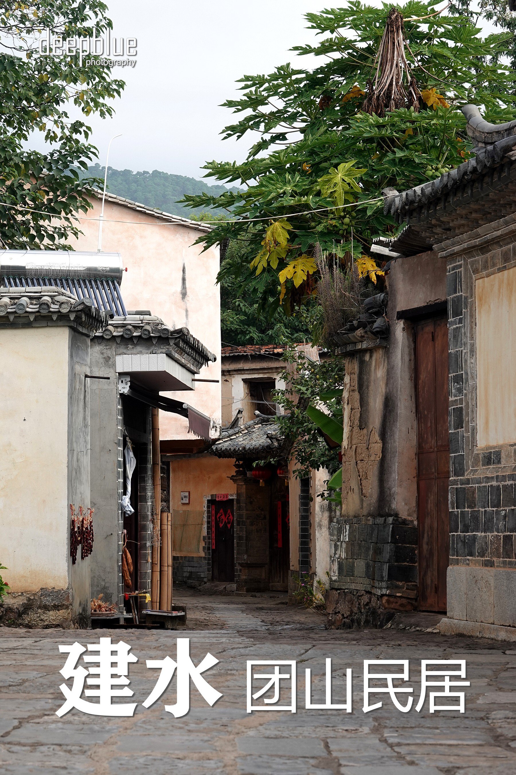 建山乡抖音=建山镇人民政府