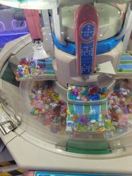 -利奥梦幻主题乐园(爱琴海购物公园店)