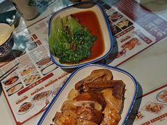 -顺德杨廷记(白云山店)