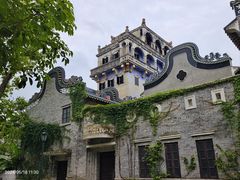 -赤坎古镇影视城