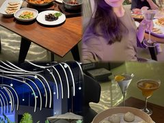-肆季荟·SEASONS(江苏电视塔店)