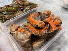-圆蛋酒料•生腌(开元路店)