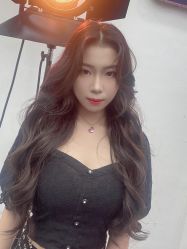 -星座接发烫染美发超市