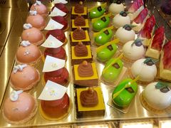 -澳门文华东方酒店文华饼房(孙逸仙大马路店)
