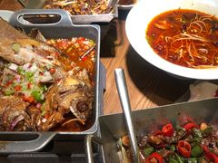 -弄堂里·寻味杭州(湖滨银泰in77C区店)
