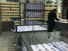 -ALPS阿尔卑斯眼镜(我格广场店)