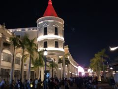 -赤坎·广东华侨国际旅游度假区