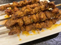 -兰州宾馆餐厅(兰州驻京办店)