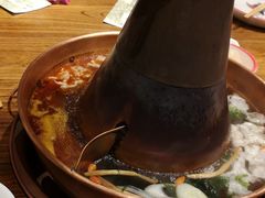 -南门四季铜锅涮肉(左家庄店)