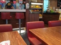 -FATBURGER 特富客汉堡(外交公寓店)