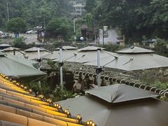 -华冠悠岚·庭院餐厅(青城后山店)