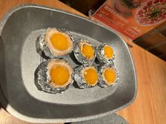 -烧肉达人•炭火烧肉(新天地店)