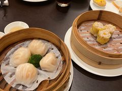 -京香轩·中餐厅(上海中庚聚龙酒店)