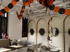 大堂-Fridi Patisserie Cafe