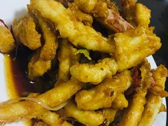 -九龙餐厅(大沽路店)