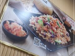 -津门炒饭王(天佑城店)