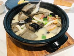 -富淳饭店(陆家嘴保利广场店)