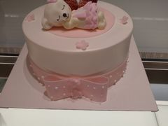 -好利来(北顺城路店)