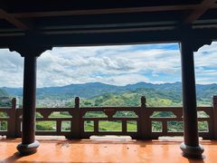 -十九峰景区