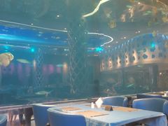 大堂-瑞德姆美人鱼海底演艺主题餐厅(亚龙湾店)