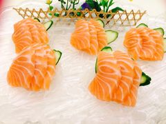 馨越楼-馨越楼·点心·粤菜(赤坎店)